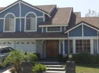 16631 Rocky Creek Dr, Riverside, CA 92503