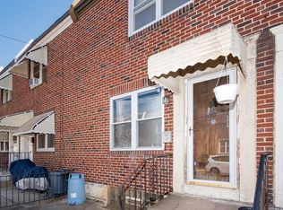 1735 S Newkirk St, Philadelphia, PA 19145