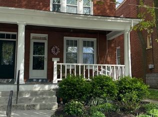 311 Rider Ave, Lancaster, PA 17603