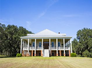 9900 Veterans Memorial Dr, Tallahassee, FL 32309