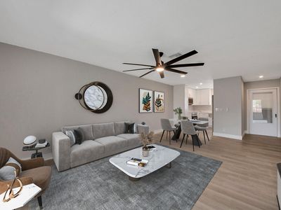 2580 Dudley Drive E #D, West Palm Beach, FL, 33415