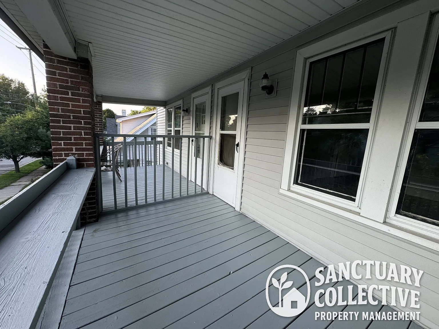 306 N Fairview Ave — Photo 4