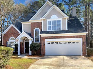 8506 Hope Springs Ct, Huntersville, NC 28078