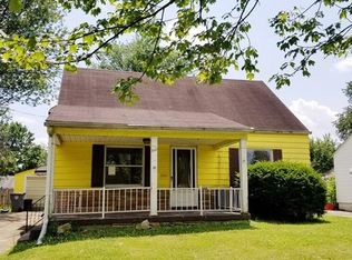 849 Marmion Ave, Youngstown, OH