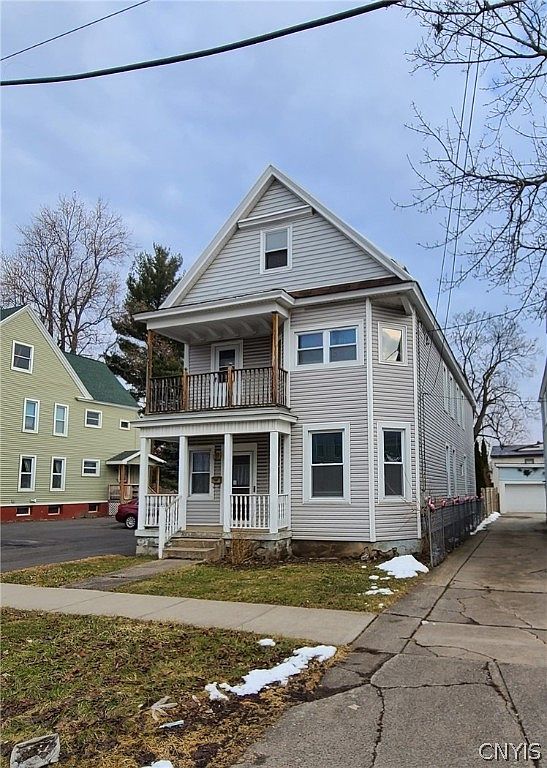 759 Mary St, Utica, NY 13501 Zillow
