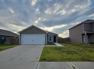 8407 Bermuda Blue Rd, Cove, TX 77523