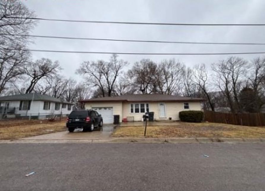 Property Front View
