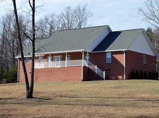 67 Fox Hill Rd, Dunlap, TN 37327