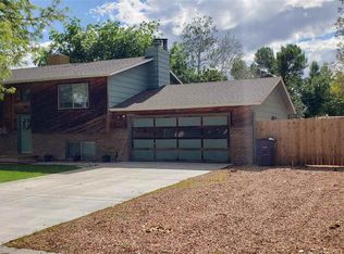 583 E Valley Dr, Grand Junction, CO 81504