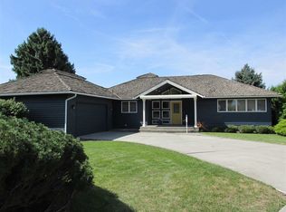 9719 W Champion Ln, Cheney, WA 99004