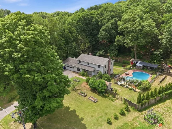 75 Blandford Rd, Granville, MA 01034