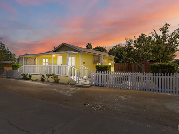 520 Tyler St, Taft, CA 93268