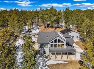 21536 Bergen Rd, Deadwood, SD 57732