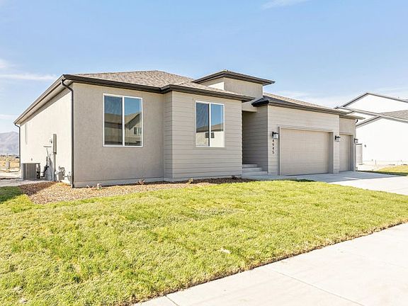 Move-In Ready Home