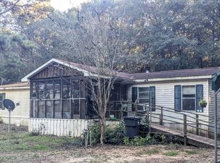 5034 Old Waynesboro Rd, Hephzibah, GA 30815