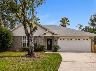 8217 Glasgow Ct, Jacksonville, FL 32244