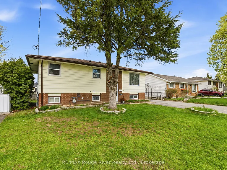 599 Otonabee Dr #2 — Photo 3