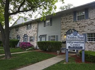 Walden Pond Condominiums, Marshall, MI 49068