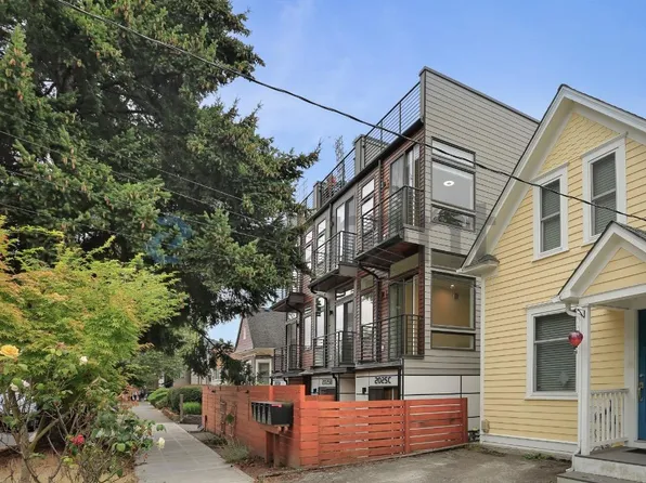 2025 NW 62nd St #C, Seattle, WA 98107