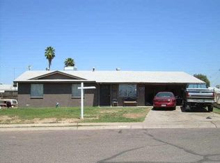 8122 W Monterey Way, Phoenix, AZ 85033
