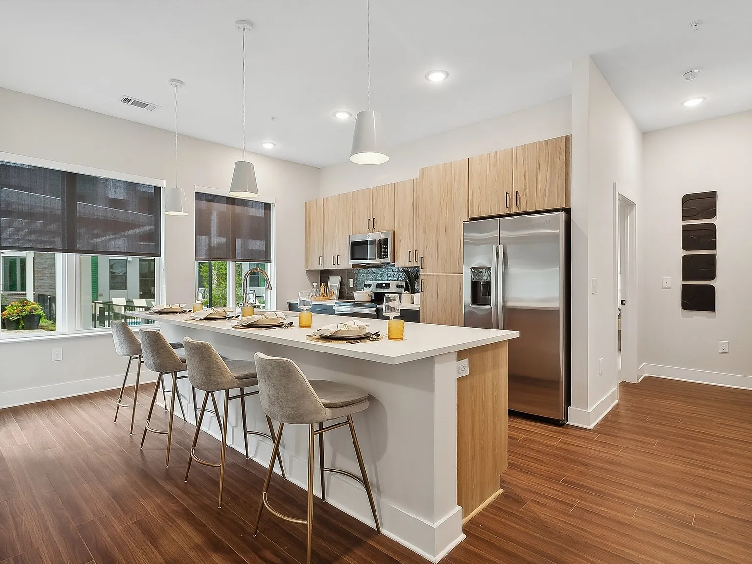 AMLI Flatiron — Photo 2