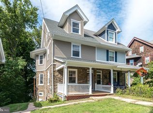 251 Washington Ln, Jenkintown, PA 19046