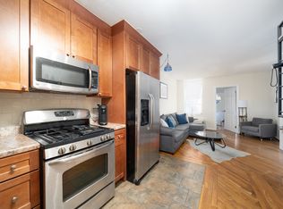 127 Madison St #2A, Hoboken, NJ 07030