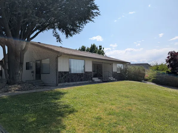 Elks Duplex (ED), 376 W Reservoir Dr, Lewiston, ID 83501