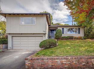 409 Rolling Hills Ave, San Mateo, CA 94403