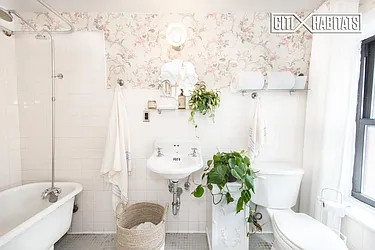 Rented by Citi Habitats