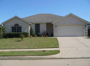 7927 Mourning Dove Dr, Arlington, TX 76002