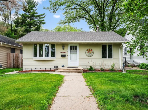 6314 Knox Ave S, Richfield, MN 55423