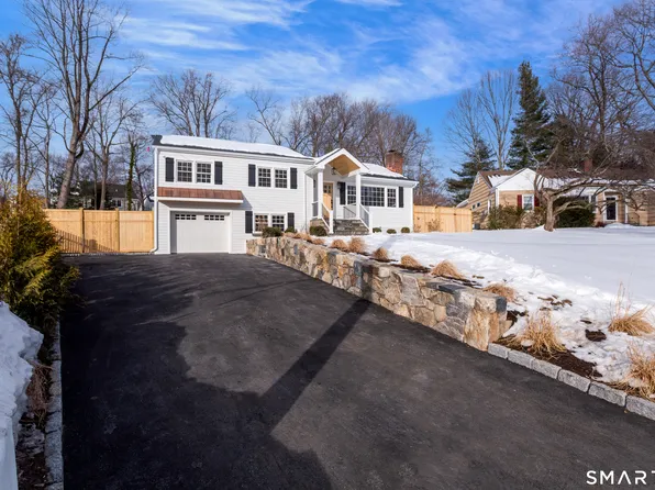 212 High Clear Drive, Stamford, CT 06905