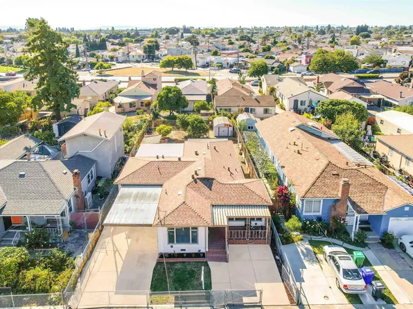 1747 Oriole Ave, San Leandro, CA 94578
