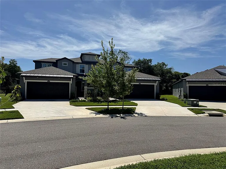 345 Villa Corte Dr — Photo 1
