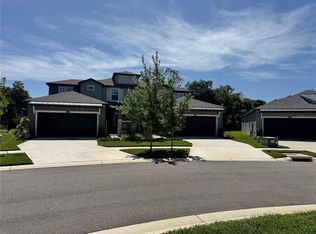 345 Villa Corte Dr, Lutz, FL 33549