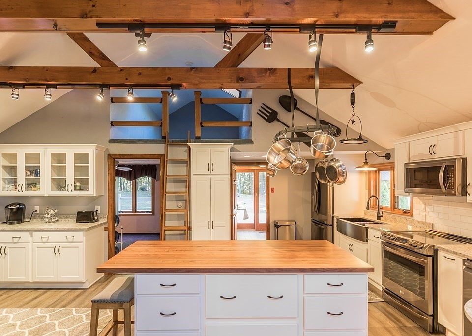 47 Dunn Rd, Ashburnham, MA 01430 Zillow