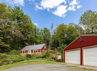 25 Moss Rd, Lebanon, NH 03766