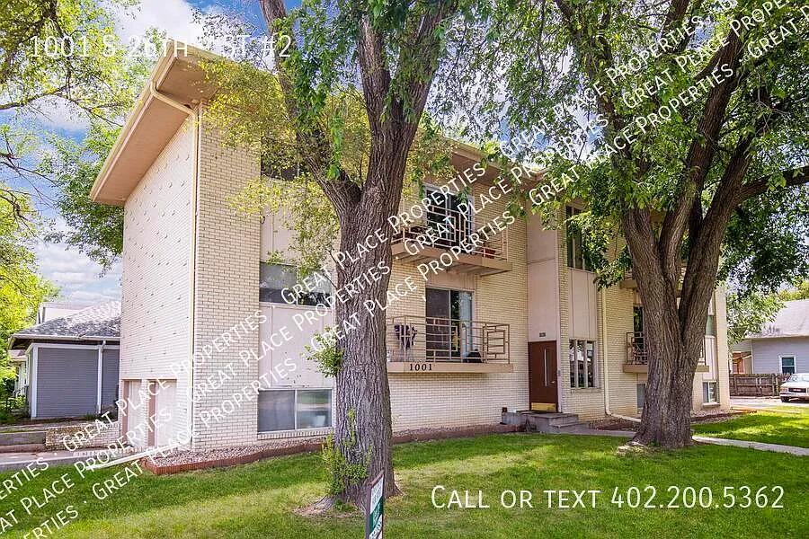 Building Photo - 1001 S 26th St #2