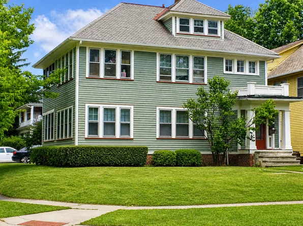 3127 Meadowbrook Blvd #2, Cleveland Heights, OH 44118