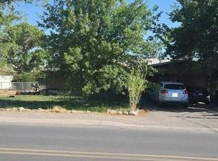 860 W Airport Rd, Willcox, AZ 85643