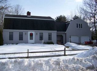 22 Congdon Rd, South Glens Falls, NY 12803