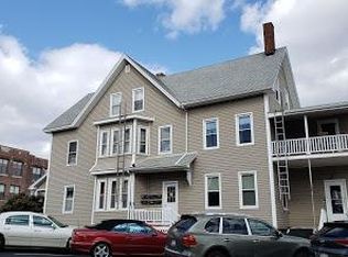 99 Washington St APT 6, Taunton, MA 02780