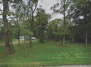 5601 Leesburg Rd, Fort Wayne, IN 46818