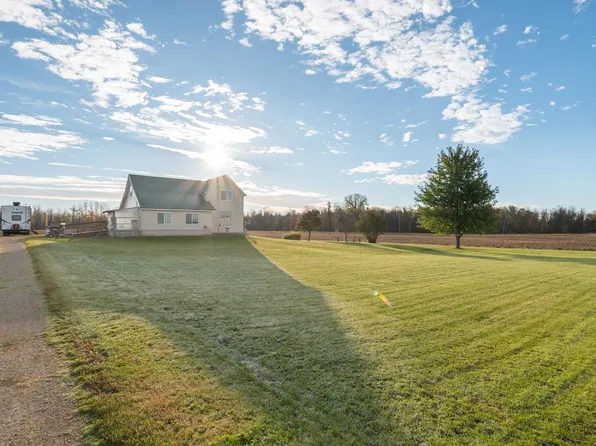 9446 Belgian Rd, Lena, WI 54139