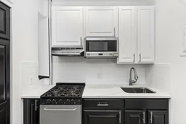 Sold by Berkshire Hathaway HomeServices New York Properties