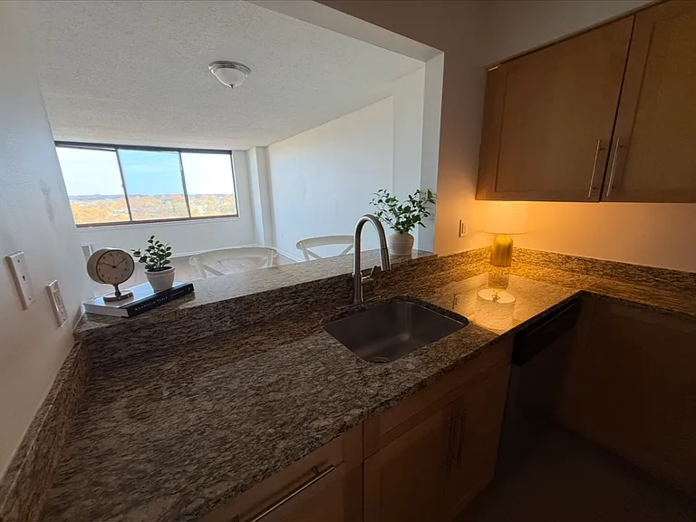 10101 Grosvenor Pl #2008 — Photo 5