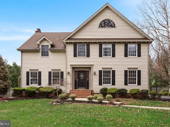 54 Meetinghouse Ct, Shamong, NJ 08088