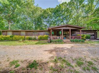 1644 Little Refuge Rd, Waleska, GA 30183