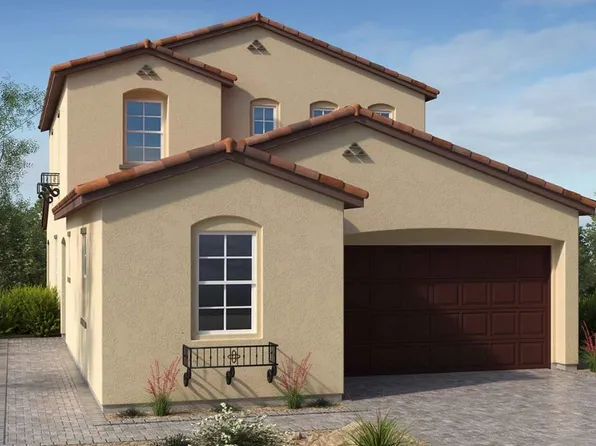 331 Adufe Ave, Henderson, NV 89015